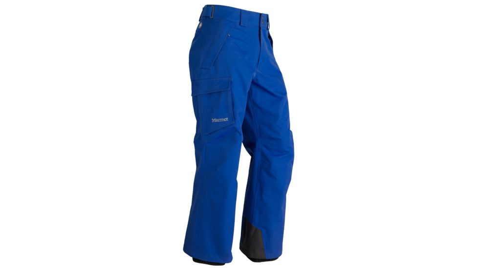 Marmot Motion Pants - Men's-X-Large-Bright Navy