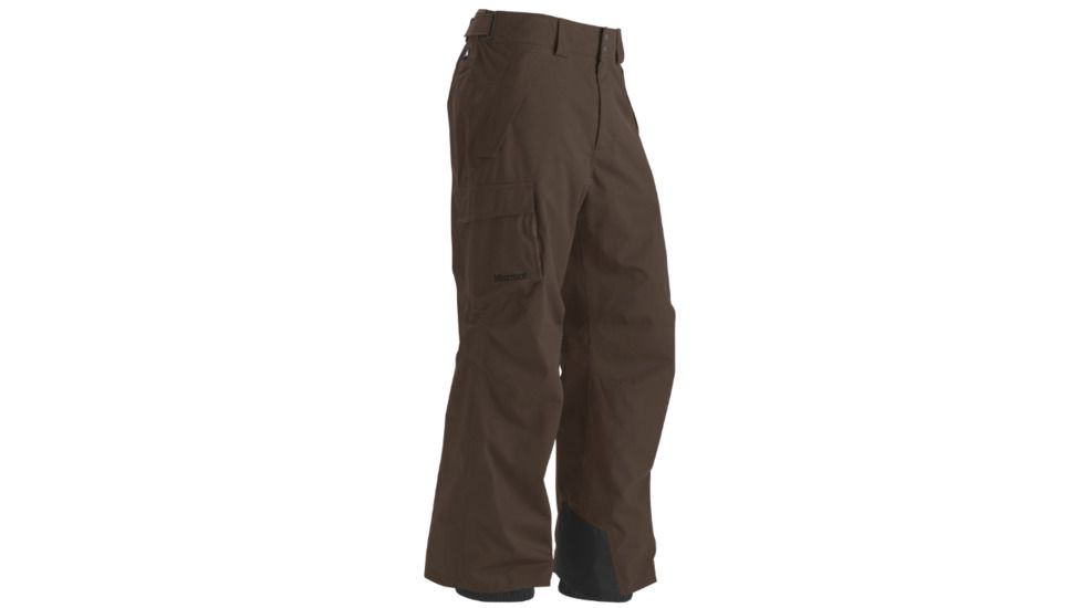 Marmot Motion Pants - Men's-Medium-Olive Night