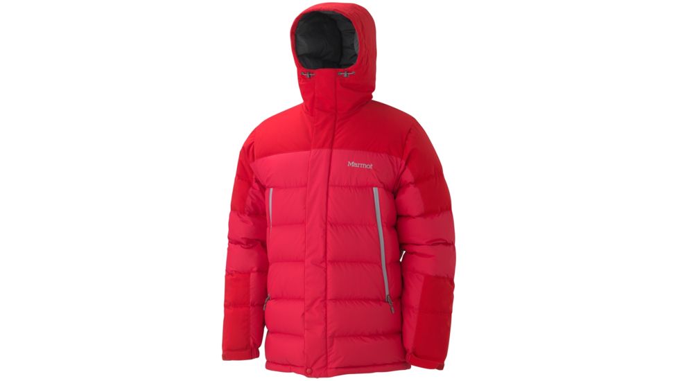 Marmot Mountain Down Jacket - Men's