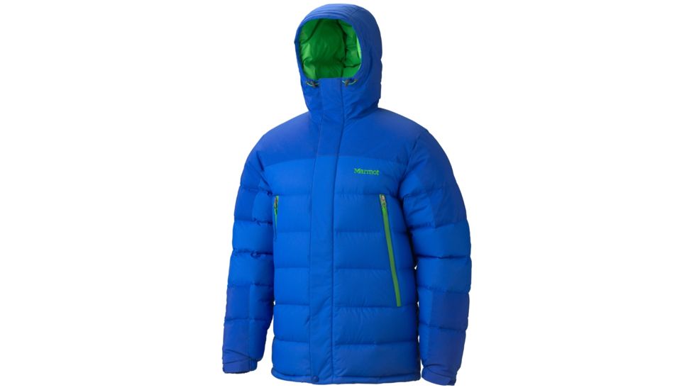 Marmot Mountain Down Jacket - Men's