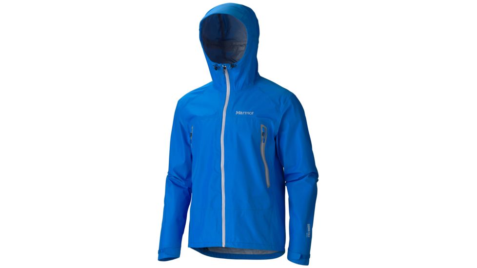 Marmot Nano AS Jacket - Men's-Cobalt Blue-Small Clearance