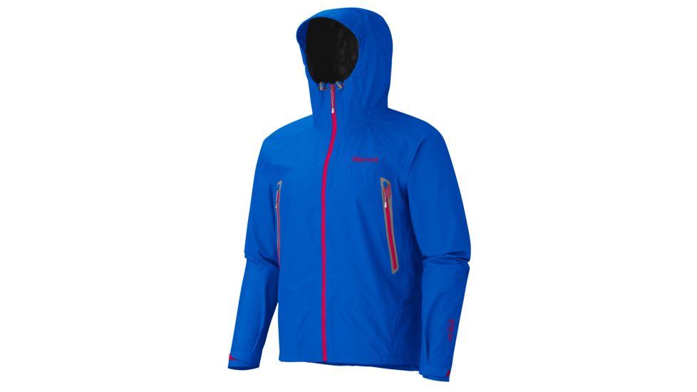 Marmot Nano Jacket - Men's-X-Large-Bright Grass