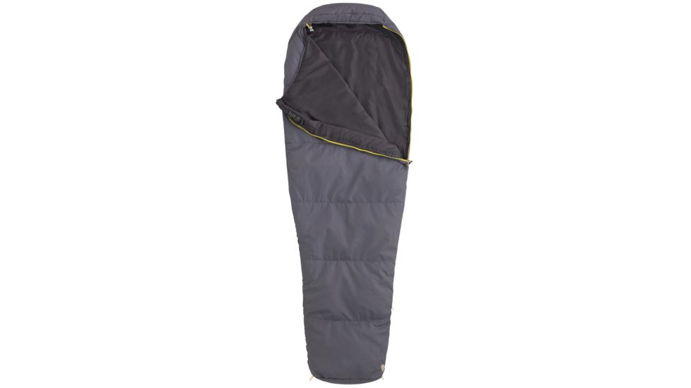 Marmot NanoWave 55 Sleeping Bag, Left, Long, MAR0518-85539