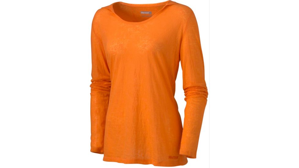 Marmot Natalie Hoody - Women's-Sunkiss-Small