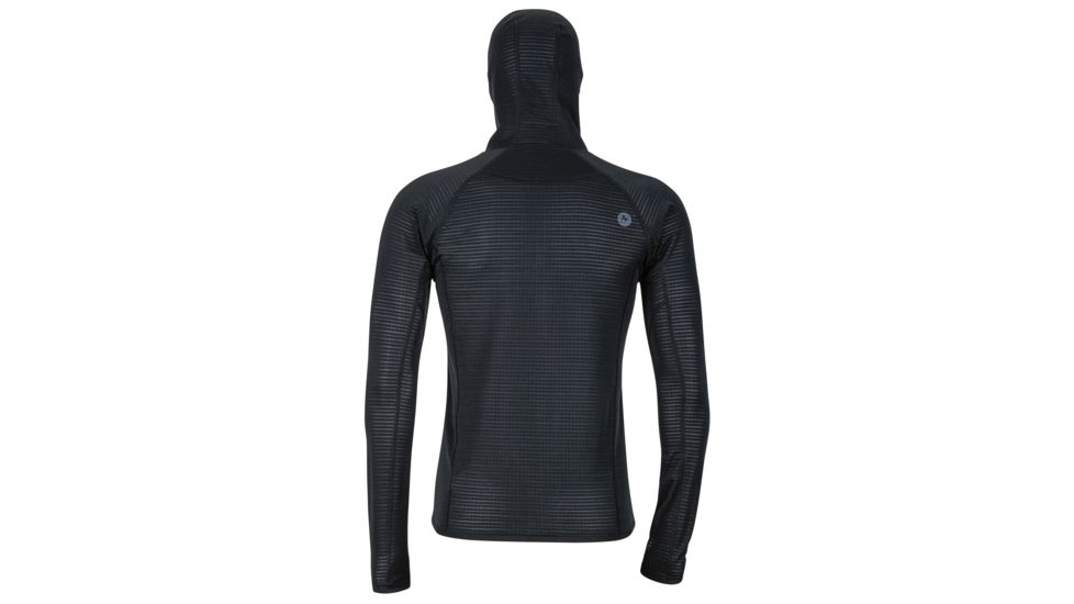 Marmot Neothermo Hoody - Mens, Black, 2XL, 83930-001-XXL