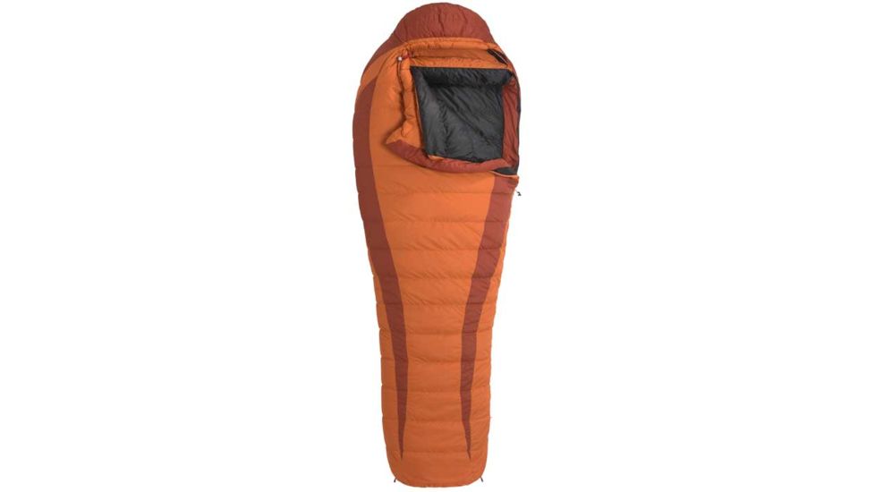 Marmot Never Summer MemBrain - Long Right