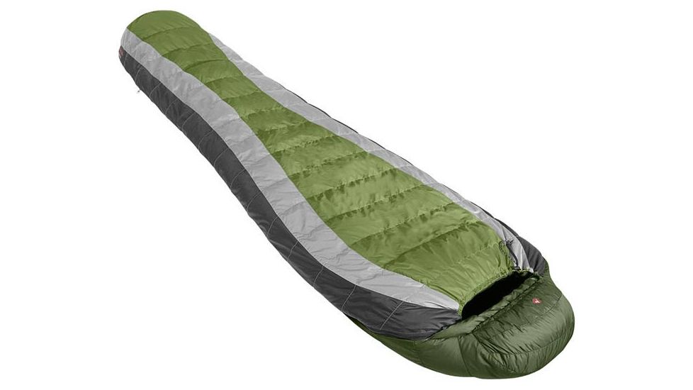 Marmot Never Winter 30 Sleeping Bag - Reg Right