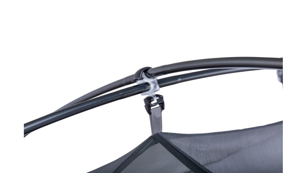 Marmot Nighthawk 2P, Crocodile/Bright Steel, 39060-4986-ONE