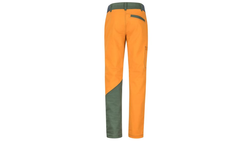 Marmot Northsyde Pant - Mens, Aztec Gold/Crocodile, 36, 44160-9005-36
