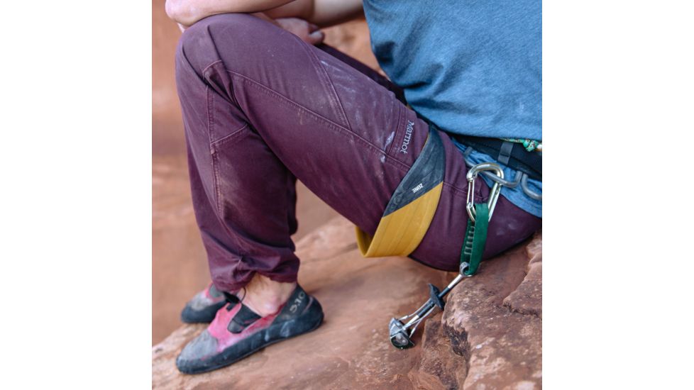 Marmot Northsyde Pant - Mens, Burgundy, 36, 44160-6995-36