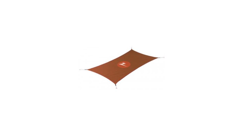 Marmot Grid 2 Footprint