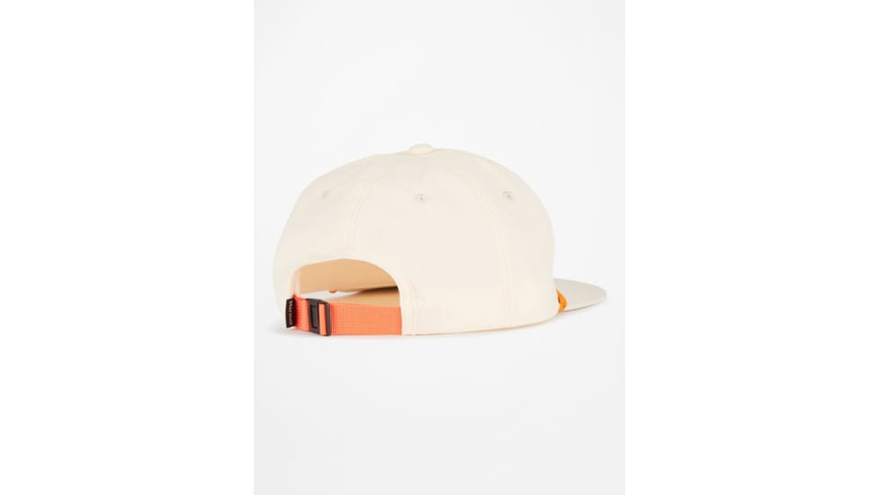 Marmot Nylon Cap, Papyrus, Small/Medium, M14047-7395-S/M