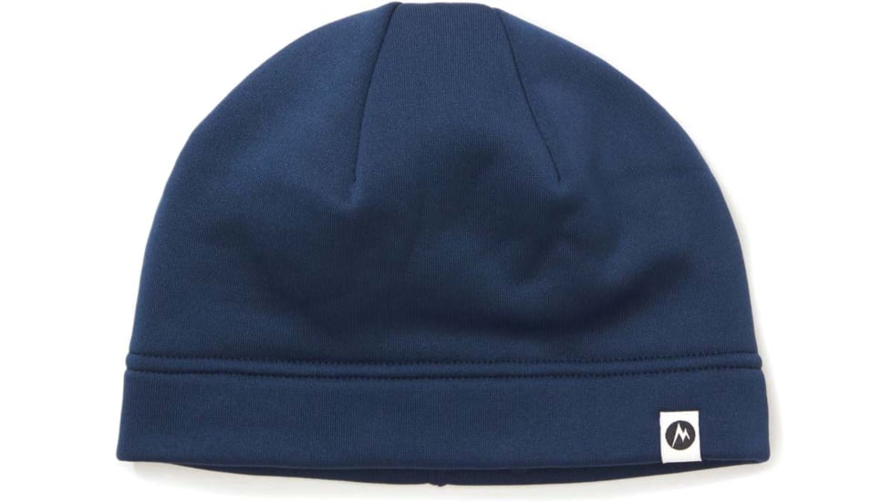 Marmot Olden Polartec Beanie, Arctic Navy, One Size, M13136-2975-ONE