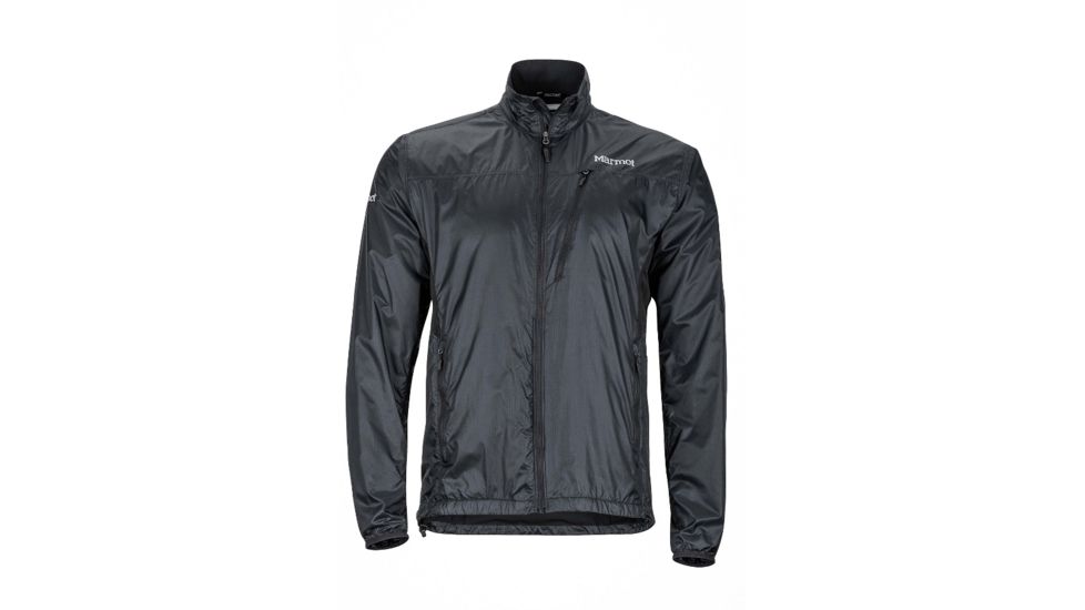 Marmot Orig DriClime Jacket - Black XL