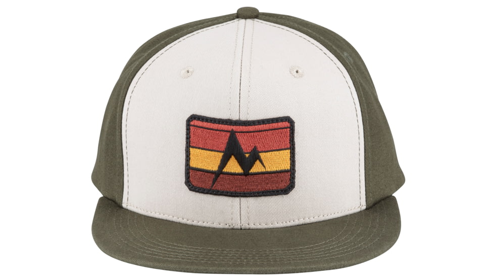 Marmot Origins Cap - Men's-Forest Night