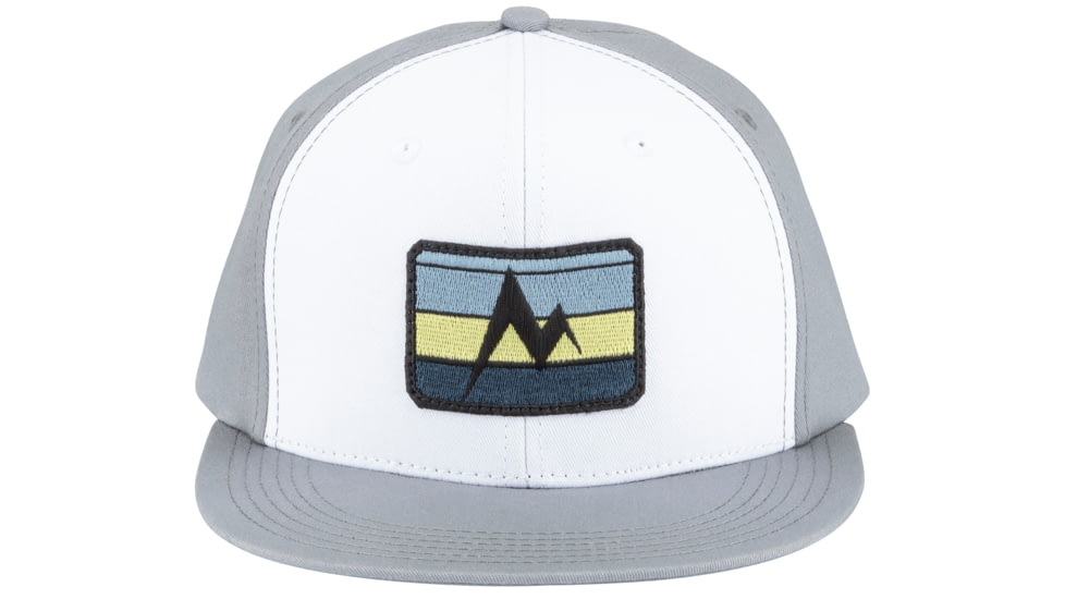 Marmot Origins Cap - Men's-Grey Storm