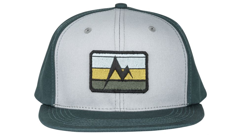 Marmot Origins Cap - Men's-Sunrise Deep Teal