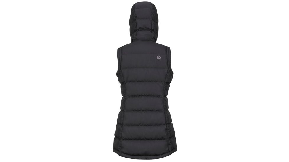 Marmot Origins Vest - Womens, Black, Medium, 79010-001-M