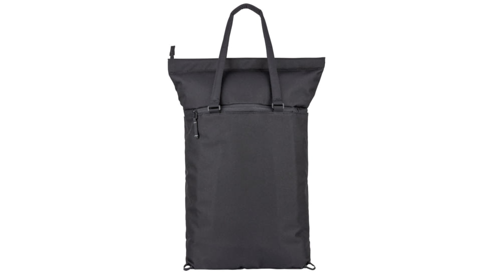 Marmot Orinda Tote Bag, Black/Cinder, One Size, 38490-1418-ONE
