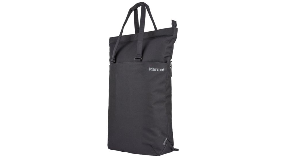 Marmot Orinda, Black/Cinder, One Size, 38490-1418-ONE