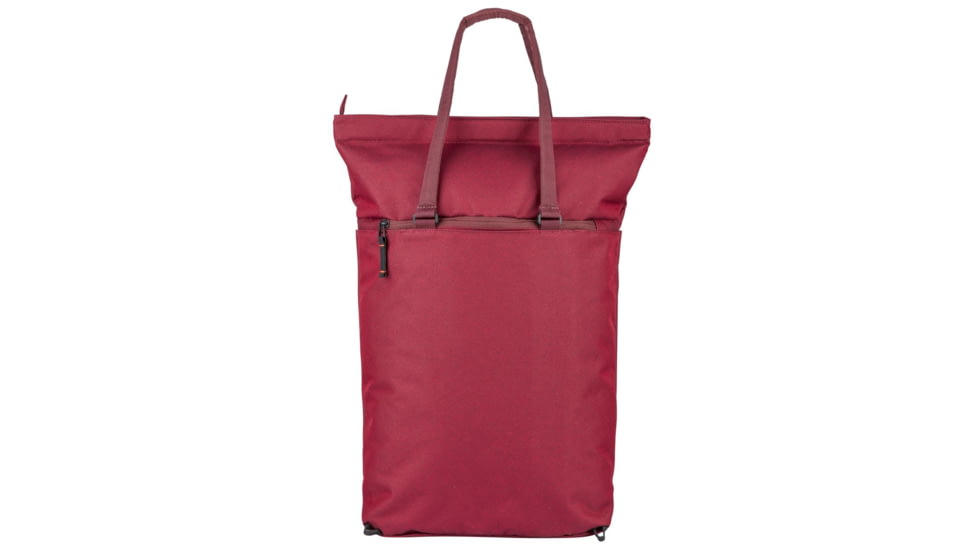 Marmot Orinda Tote Bag, Claret, One Size, 38490-6125-ONE