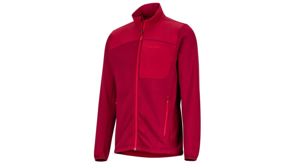 Marmot Outland Jacket - Mens, Brick, Medium, 84520-066-M