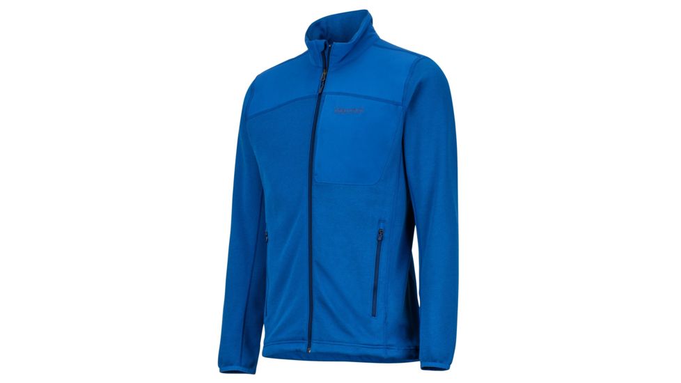 Marmot Outland Jacket - Mens, Dark Cerulean, Medium, 84520-3696-M