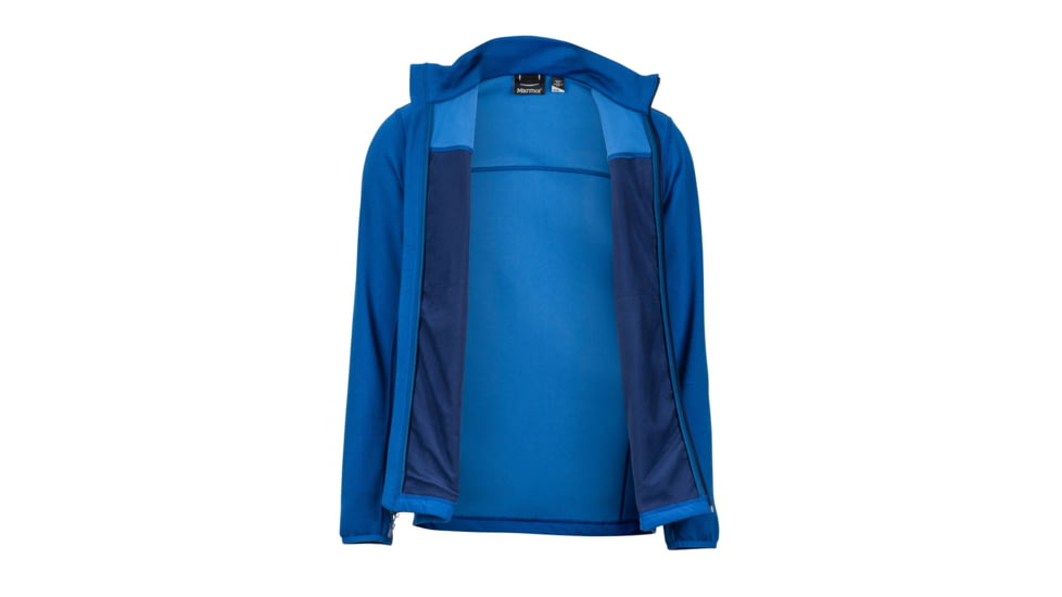 Marmot Outland Jacket - Mens, Dark Cerulean, Medium, 84520-3696-M
