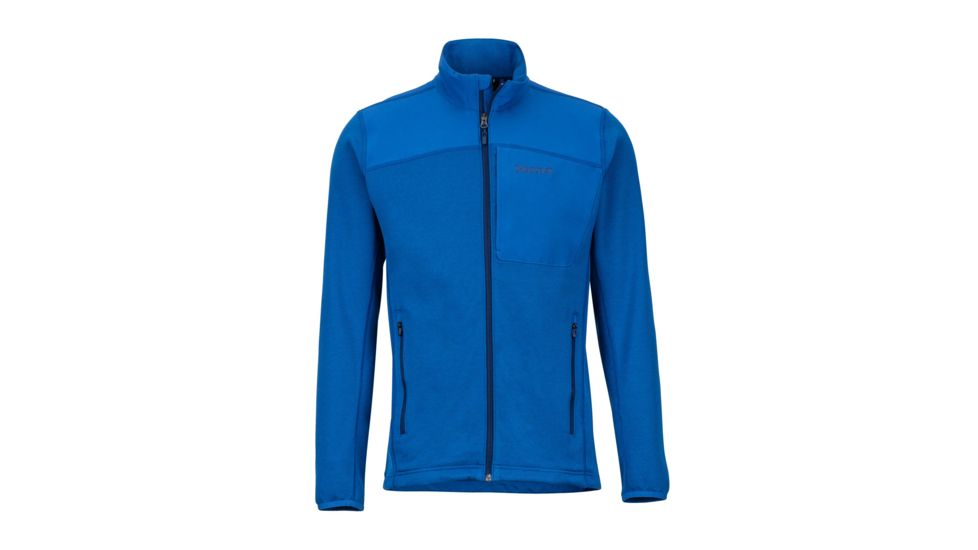 Marmot Outland Jacket - Mens, Dark Cerulean, Medium, 84520-3696-M