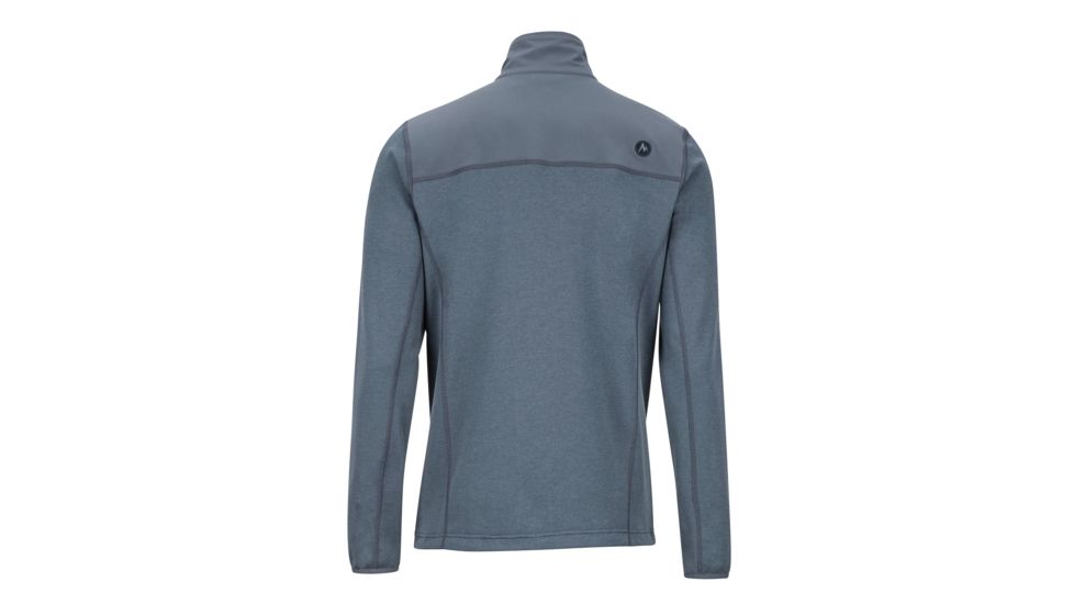 Marmot Outland Jacket - Mens, Steel Onyx, 2XL, 84520-1515-XXL