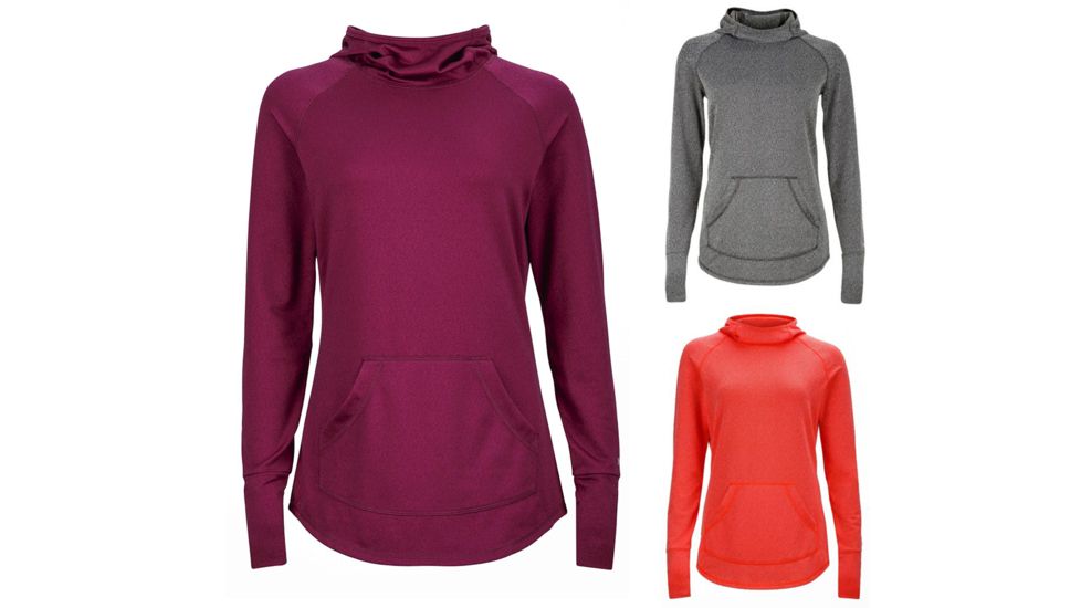 Marmot Pace Hoody - Women's