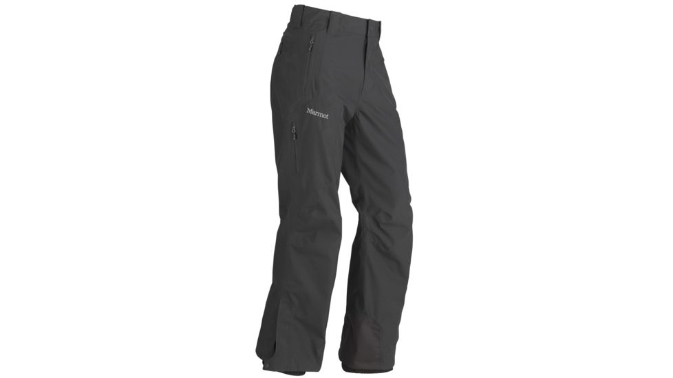 Marmot Palisades Pant - Men's-Dark Granite-Small