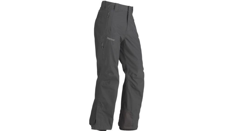 Marmot Palisades Pant - Men's-Slate Grey-Small Clearance