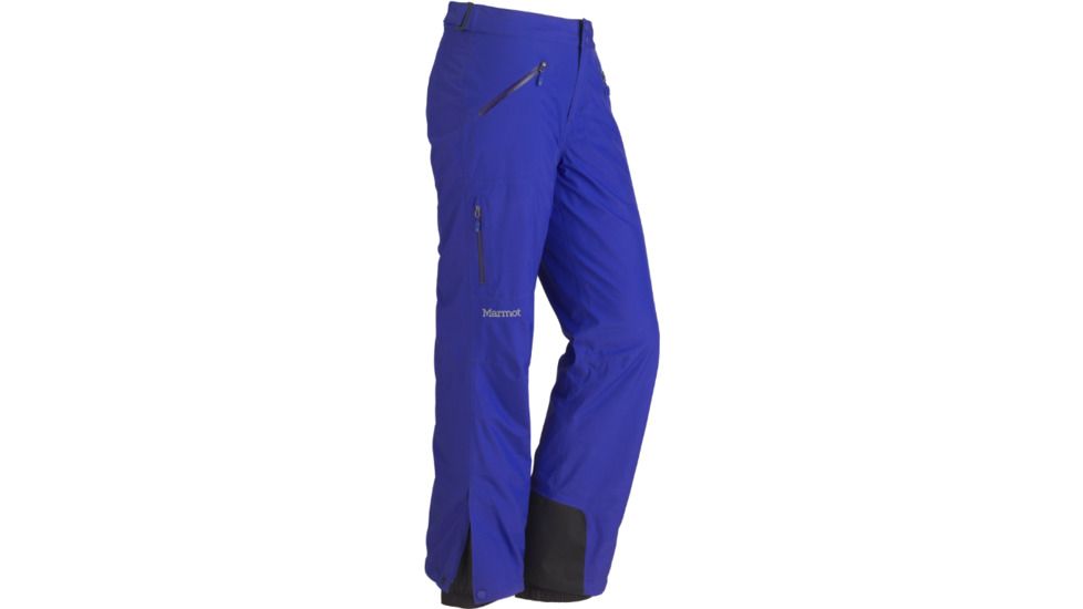 Marmot Palisades Pants - Women's-Small-Electric Blue