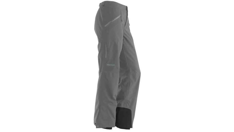 Marmot Palisades Pants - Women's-Small-Gargoyle
