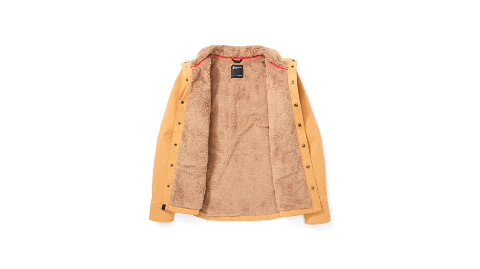 Marmot Parkdale Jacket - Mens, Scotch, Large, 33280-7372-L