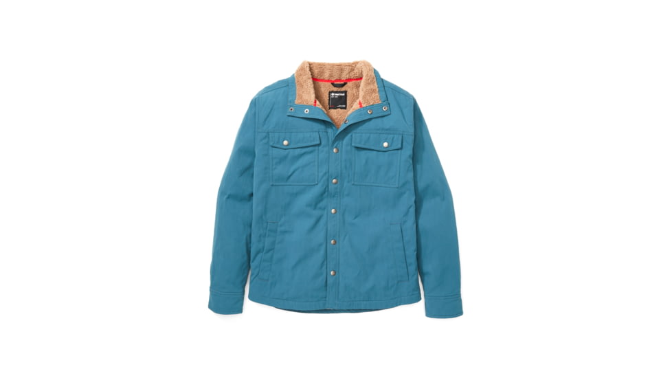 Marmot Parkdale Jacket - Mens, Stargazer, Small, 33280-1996-S