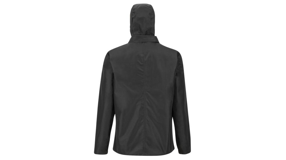 Marmot Parkes Jacket - Mens, Black, Medium, 31670-001-M