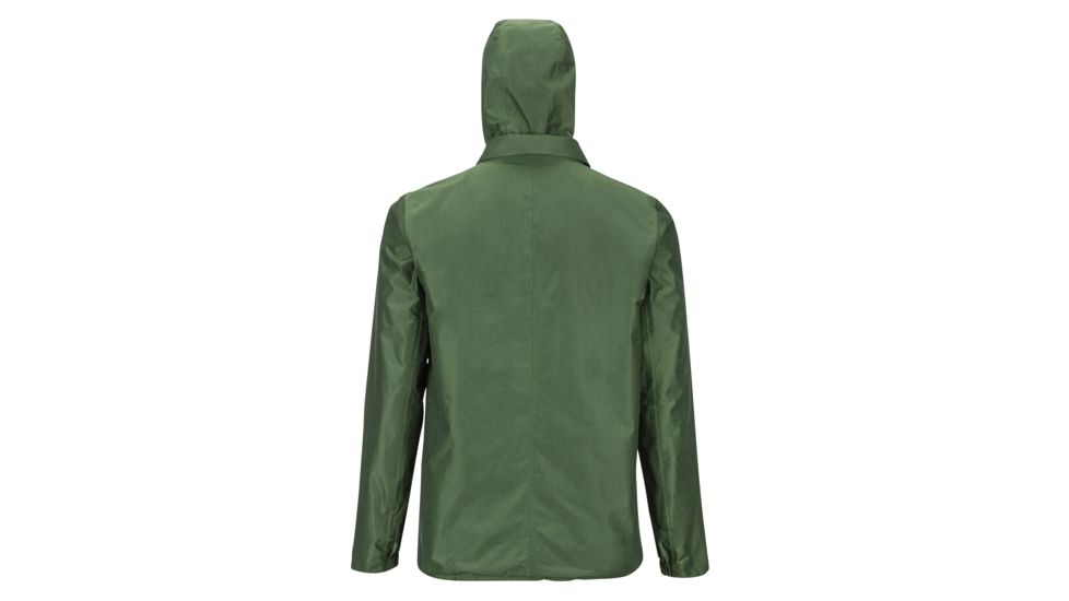 Marmot Parkes Jacket - Mens, Crocodile, Small, 31670-4764-S