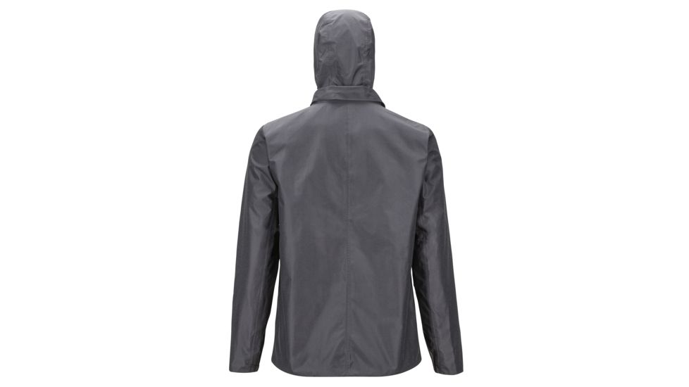 Marmot Parkes Jacket - Mens, Dark Steel, Medium, 31670-1132-M