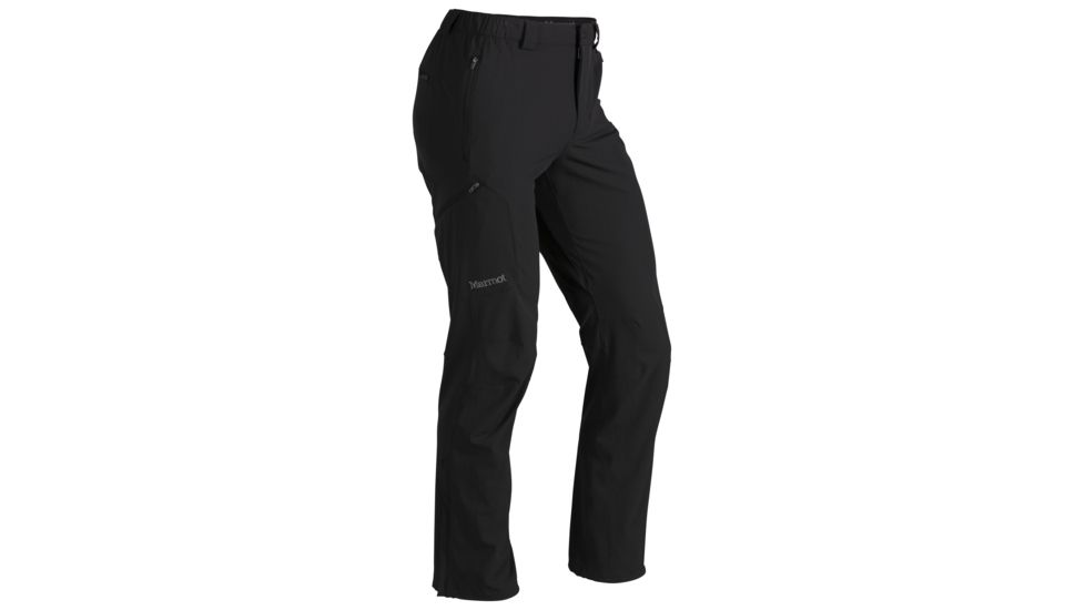 PCT Pant - Mens-Black-30 Waist