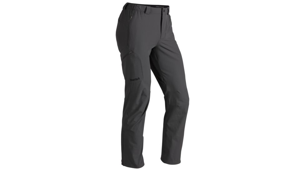 Marmot PCT Pant - Men's-Slate Grey-28 Waist