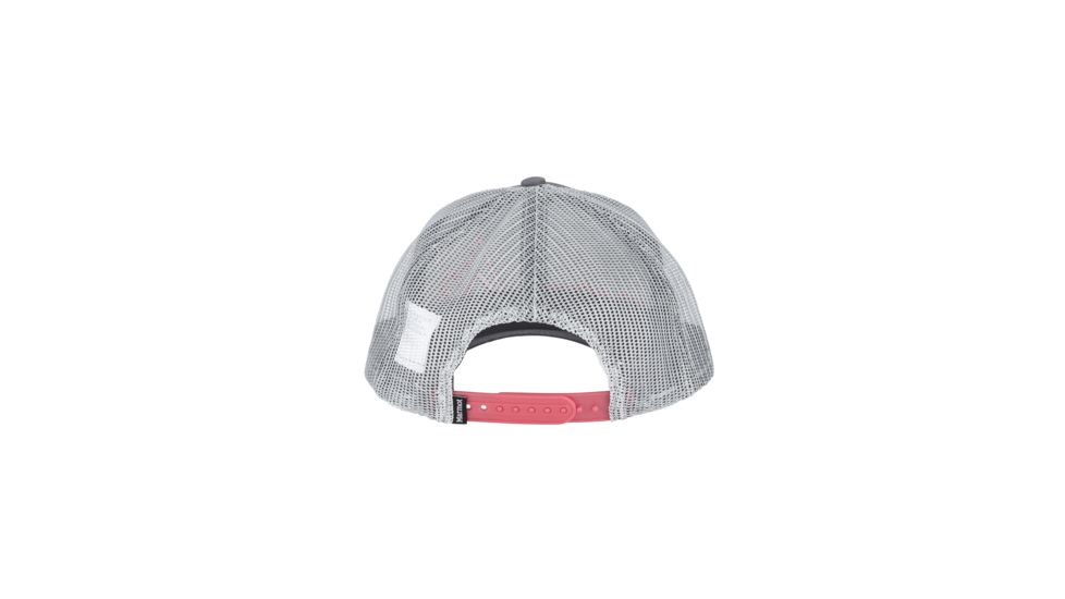 Marmot Peak Bagger Cap - Mens, Dark Steel/Blush, One Size, 19880-1542-ONE