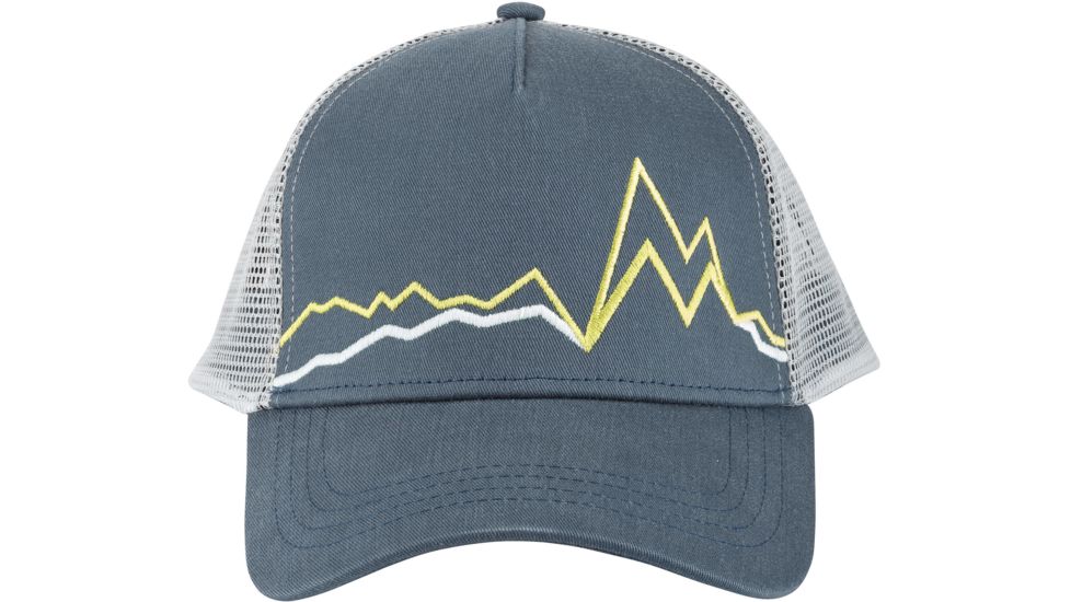 Marmot Peak Bagger Hat - Men's-Moon River