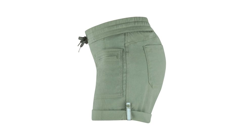 Marmot Penelope Short - Womens, Crocodile, Extra Large 48300-4764-XL