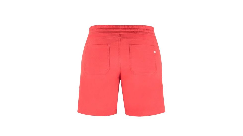 Marmot Penelope Short - Womens, Desert Red, M 48300-6986-M