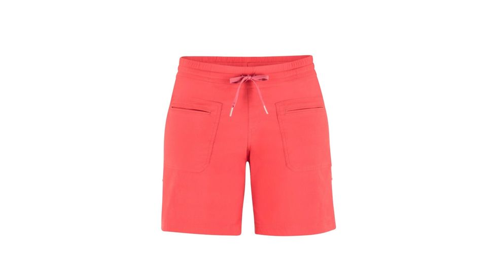 Marmot Penelope Short - Womens, Desert Red, M 48300-6986-M