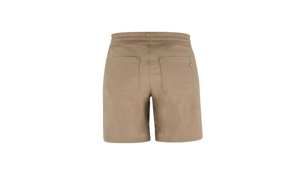 Marmot Penelope Short - Womens, Desert Khaki, L 48300-7203-L