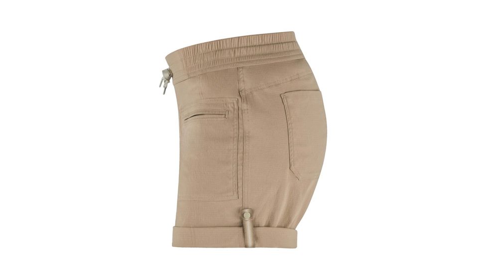Marmot Penelope Short - Womens, Desert Khaki, L 48300-7203-L