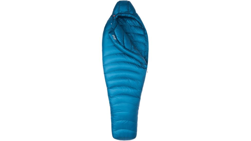 Marmot Phase 20 Sleeping Bag - Womens, Galaxy, Regular, Left Zip, 37990-3113-LZ